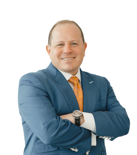 Andrew R. Comiter attorney photo
