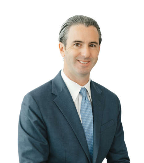 Brian M. Spiro attorney photo