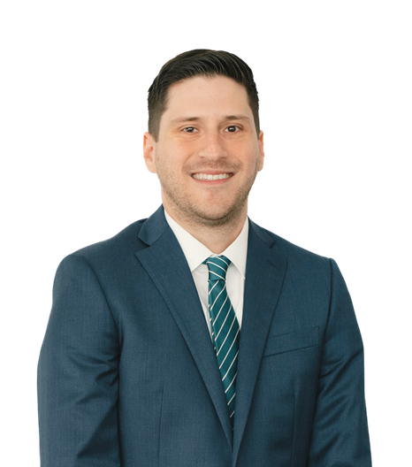 Devon M. Goldberg attorney photo