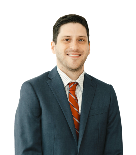 Photo of Devon M. Goldberg