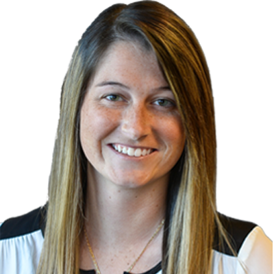 Photo of Kelsey Robillard