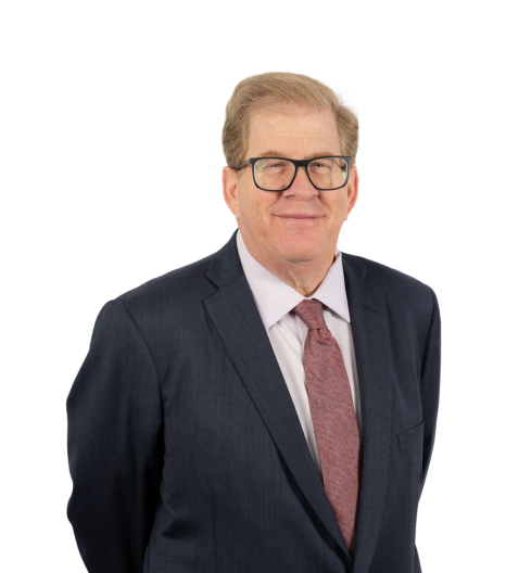 Michael S. Singer attorney photo