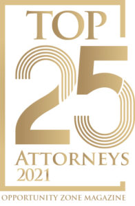 Top 25 attorney