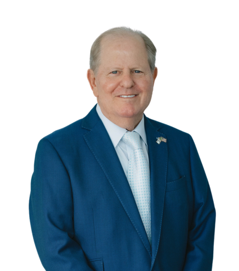 Richard B. Comiter attorney photo