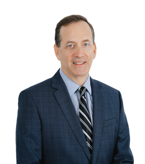 Photo of Mark R. Brown