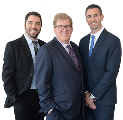 Estate Litigation team