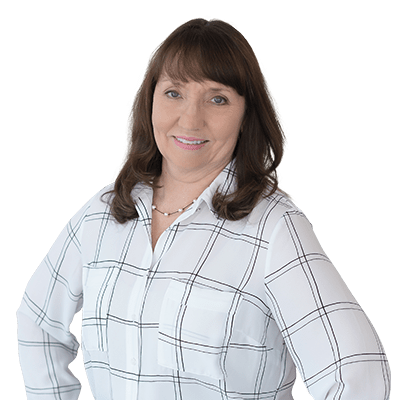 Photo of Darla Simons