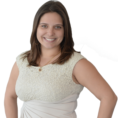 Photo of Ashley Ramos