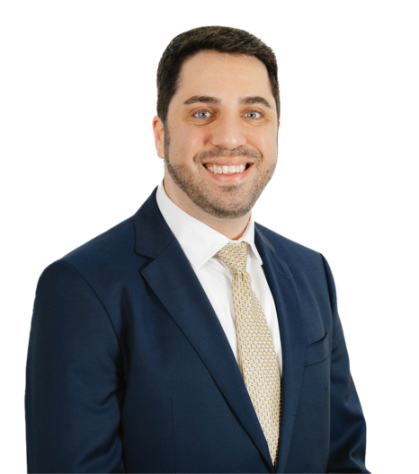 Photo of Antonio P. Romano