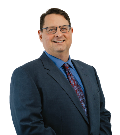 Photo of Owen Evans