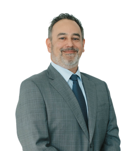 Photo of Brad Gould