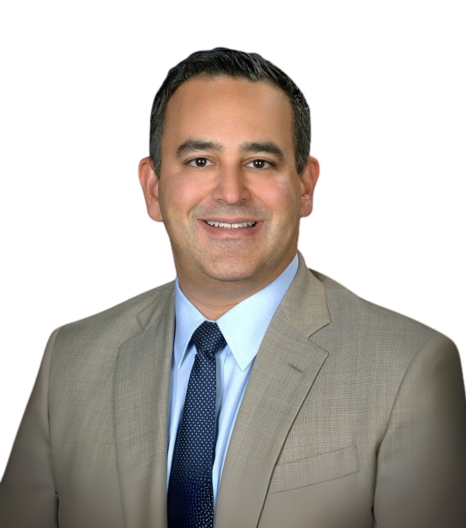 Photo of Brad Gould