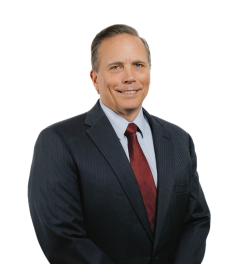 Daryl J. Krauza attorney photo