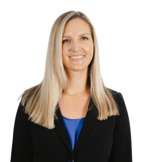 Photo of Anya M. Van Veen