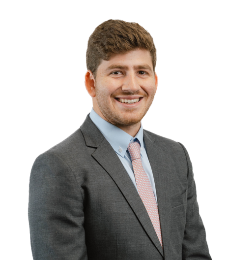 Noah G. Singer attorney photo