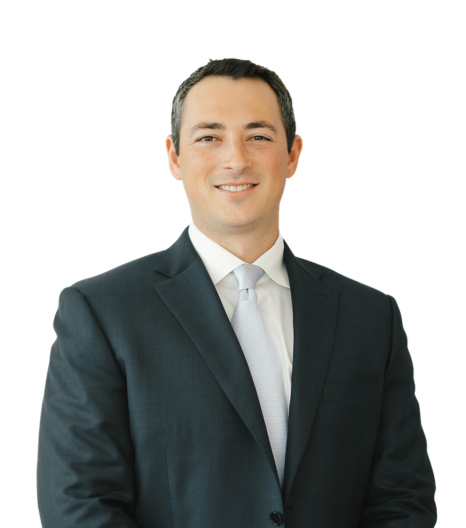 Photo of Jonah M. Kaye