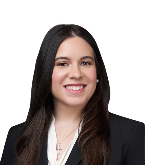 Elizabeth L. Quesada attorney photo