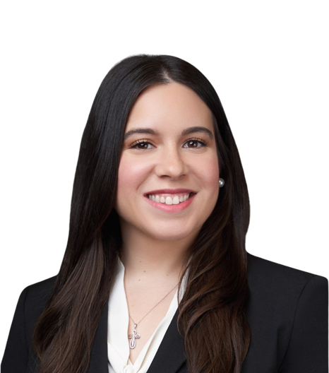 Elizabeth L. Quesada attorney photo