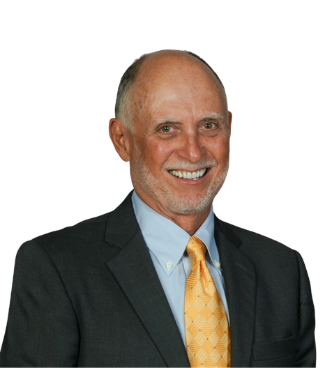 Bruce R. Abernethy, Jr. attorney photo